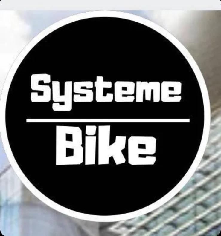 Logo Systeme Bike